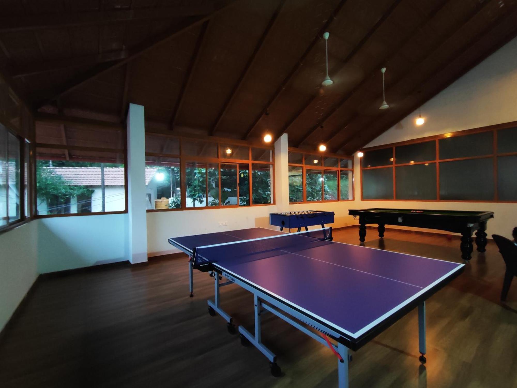 Hill Crest Resort - Coorg Madikeri Exterior foto